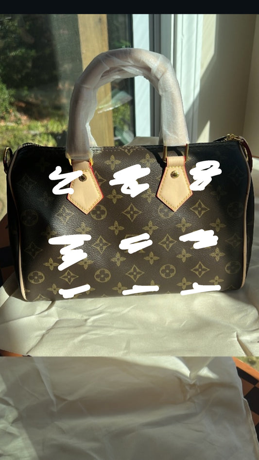 1 lv bag