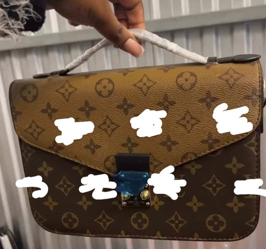 1 lv bag